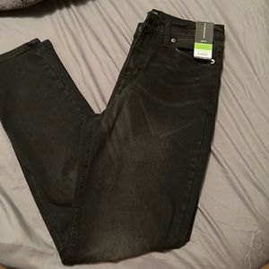 NWT Black slim fit jeans